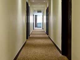 Prescott Hotel Bukit Bintang