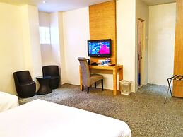 Prescott Hotel Bukit Bintang