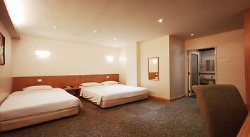 Prescott Hotel Bukit Bintang