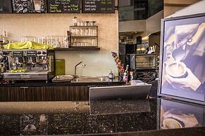 Prescott Hotel Bukit Bintang