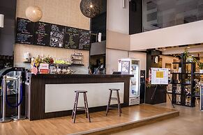 Prescott Hotel Bukit Bintang