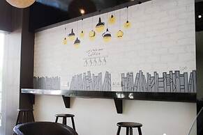 Prescott Hotel Bukit Bintang