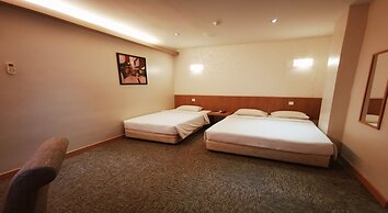 Prescott Hotel Bukit Bintang