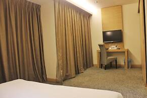 Prescott Hotel Bukit Bintang