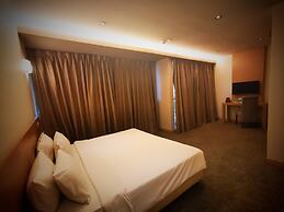 Prescott Hotel Bukit Bintang