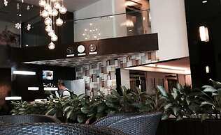 Prescott Hotel Bukit Bintang