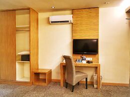 Prescott Hotel Bukit Bintang