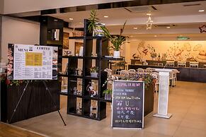 Prescott Hotel Bukit Bintang