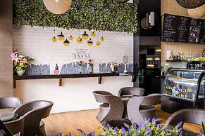 Prescott Hotel Bukit Bintang