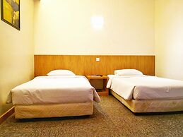 Prescott Hotel Bukit Bintang