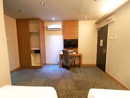 Prescott Hotel Bukit Bintang