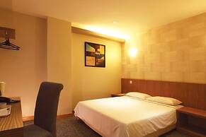 Prescott Hotel Bukit Bintang