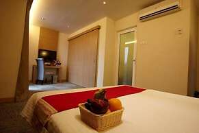 Prescott Hotel Bukit Bintang