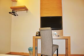 Prescott Hotel Bukit Bintang