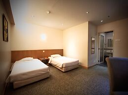 Prescott Hotel Bukit Bintang