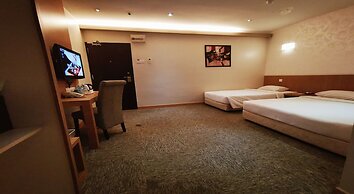 Prescott Hotel Bukit Bintang