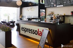 Prescott Hotel Bukit Bintang