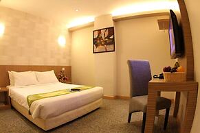 Prescott Hotel Bukit Bintang