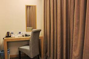 Prescott Hotel Bukit Bintang
