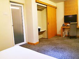 Prescott Hotel Bukit Bintang