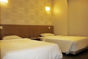 Prescott Hotel Bukit Bintang