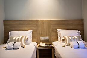 Hotel Zambuger Wira Kuala Lumpur