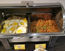 Hotel Zambuger Wira Kuala Lumpur