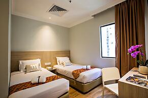 Hotel Zambuger Wira Kuala Lumpur