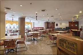 Hotel Zambuger Wira Kuala Lumpur