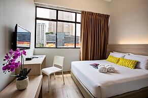 Hotel Zambuger Wira Kuala Lumpur
