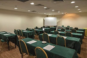 Hotel Zambuger Wira Kuala Lumpur