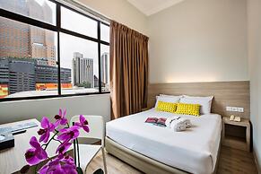 Hotel Zambuger Wira Kuala Lumpur