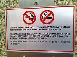 Hotel Zambuger Wira Kuala Lumpur