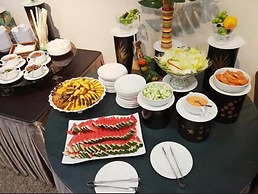 Hotel Zambuger Wira Kuala Lumpur