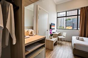 Hotel Zambuger Wira Kuala Lumpur