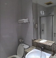 Hotel Zambuger Wira Kuala Lumpur