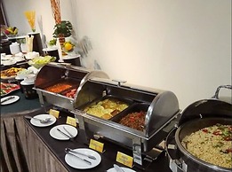 Hotel Zambuger Wira Kuala Lumpur