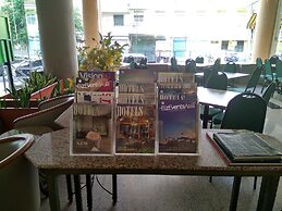 Hotel Zambuger Wira Kuala Lumpur