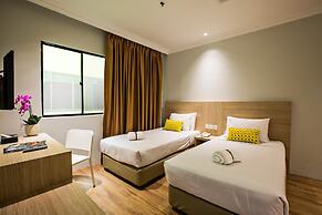 Hotel Zambuger Wira Kuala Lumpur