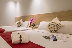 Hotel Zambuger Wira Kuala Lumpur