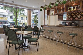 Hotel Zambuger Wira Kuala Lumpur