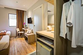 Hotel Zambuger Wira Kuala Lumpur