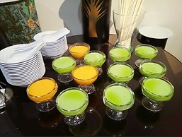 Hotel Zambuger Wira Kuala Lumpur