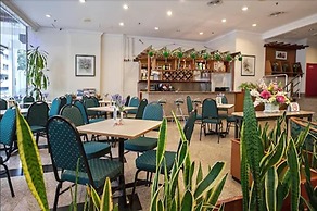 Hotel Zambuger Wira Kuala Lumpur