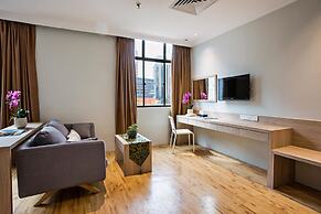 Hotel Zambuger Wira Kuala Lumpur