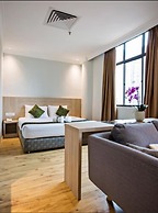 Hotel Zambuger Wira Kuala Lumpur