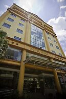 Hotel Zambuger Wira Kuala Lumpur
