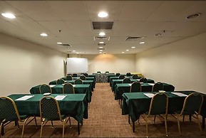 Hotel Zambuger Wira Kuala Lumpur