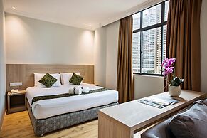 Hotel Zambuger Wira Kuala Lumpur