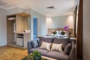 Hotel Zambuger Wira Kuala Lumpur